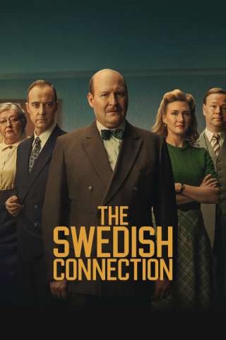 The Swedish Connection [HD] (2026)