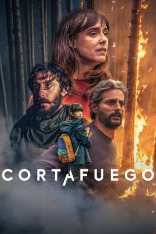 Cortafuego [HD] (2026)