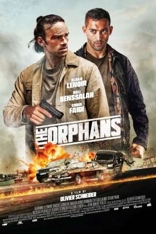 Les Orphelins [HD] (2025)