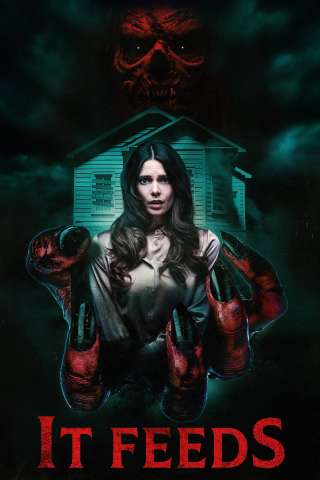 It Feeds [HD] (2025)