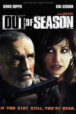 Out of Season [HD] (2004)