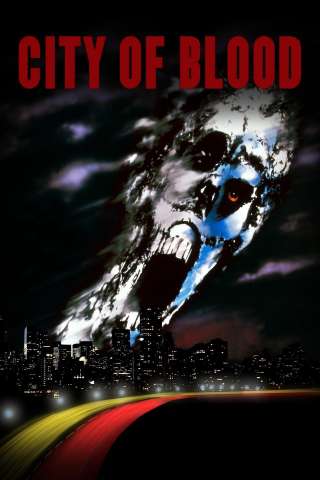 City of Blood [HD] (1987)