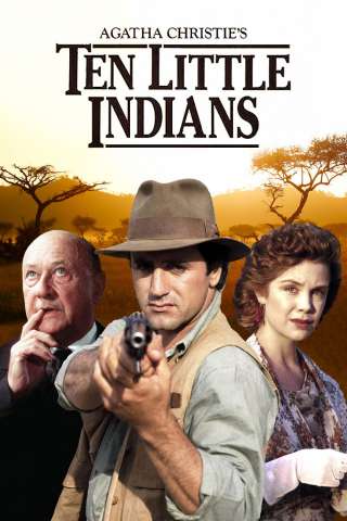 Dieci Piccoli Indiani [HD] (1989)