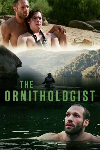 O Ornitólogo [HD] (2016)