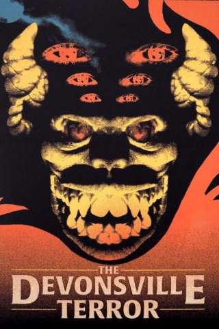 The Devonsville Terror [HD] (1983)