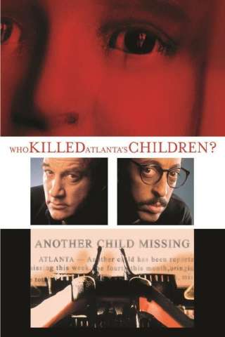 Chi ha ucciso i ragazzi di Atlanta? [HD] (2000)