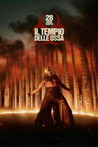 28 anni dopo - Il tempio delle ossa [HD] (2026)