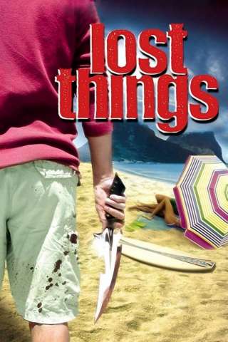 Lost Things [HD] (2004)