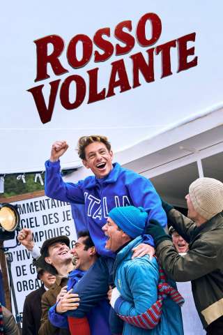 Rosso Volante [HD] (2026)