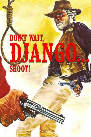 Non aspettare Django, spara [HD] (1967)