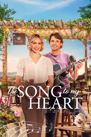 La melodia del mio cuore [HD] (2022)