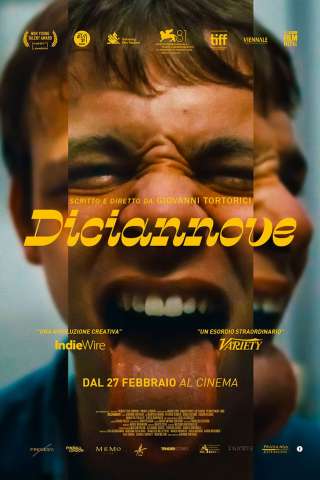 Diciannove [HD] (2025)