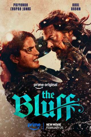 The Bluff [HD] (2026)
