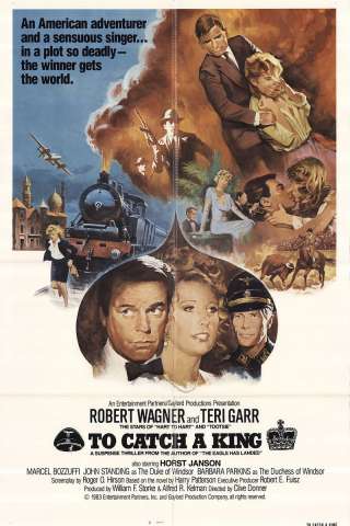 Caccia al re [HD] (1984)