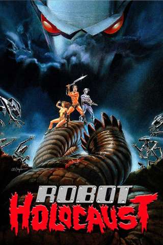 I robot conquistano il mondo [HD] (1986)