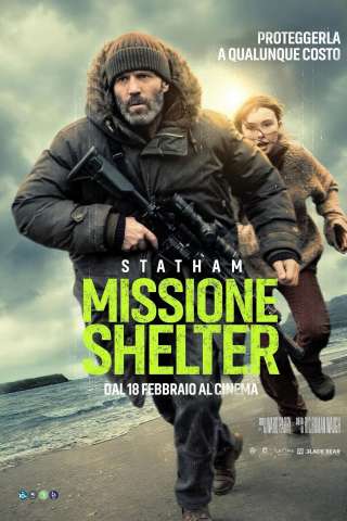 Missione Shelter [HD] (2026)