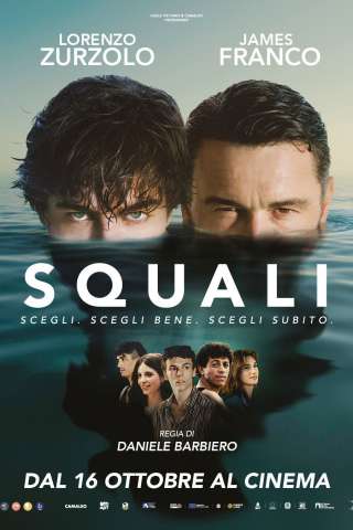 Squali [HD] (2025)