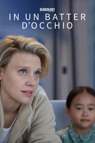 In un batter d'occhio [HD] (2026)