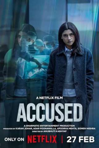 Accused [HD] (2026)