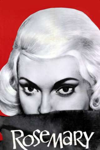 La ragazza Rosemarie [HD] (1958)