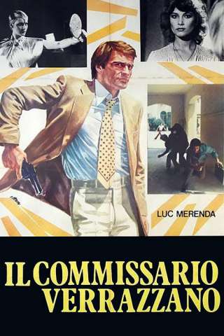 Il commissario Verrazzano [HD] (1978)