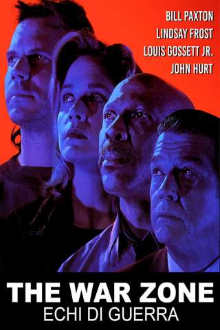 The war zone - Echi di guerra [HD] (1993)
