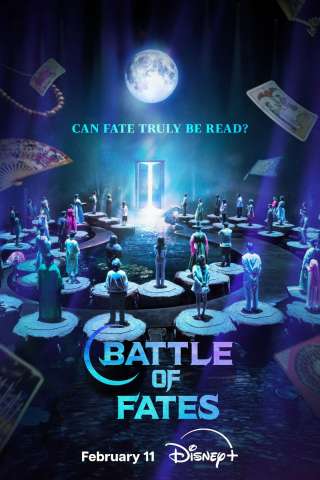 Battle of Fates [] (2026)