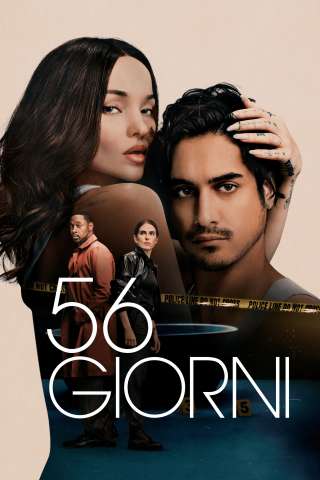 56 giorni [] (2026)