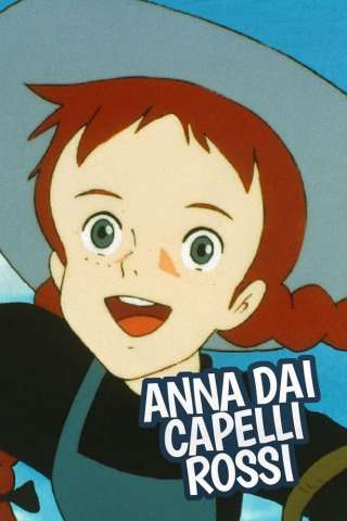 Anna dai capelli rossi [] (1979)