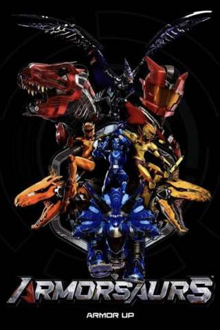 Armorsauri [] (2025)