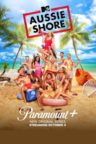 Aussie Shore [] (2024)