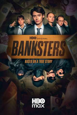 Banksters [] (2026)