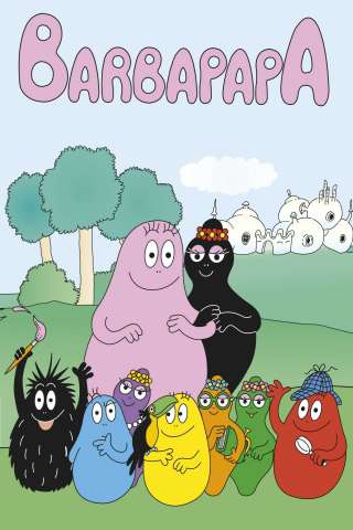 Barbapapà [] (1974)
