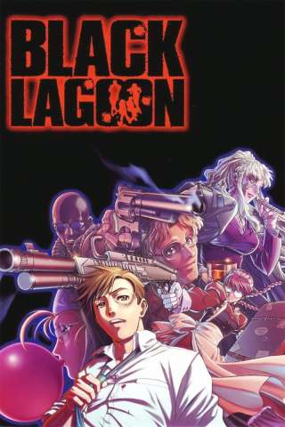 Black Lagoon [] (2006)