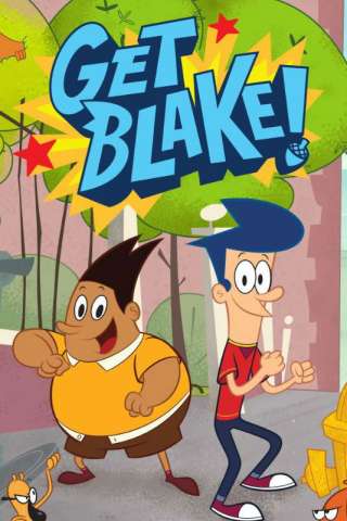 Blake sotto assedio! [] (2015)