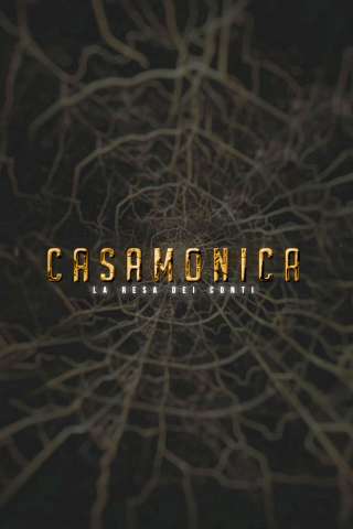 Casamonica - La Resa dei Conti [] (2021)