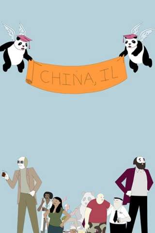 China, IL [] (2011)