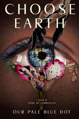 Choose Earth [] (2025)