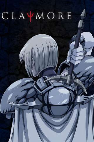 Claymore [] (2007)