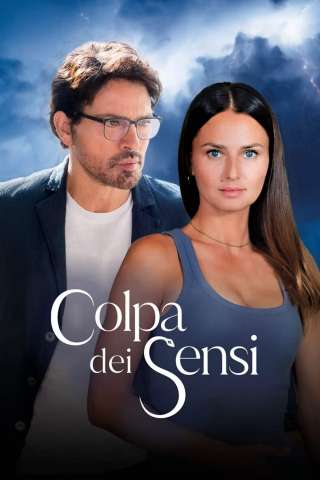 Colpa dei sensi [] (2026)