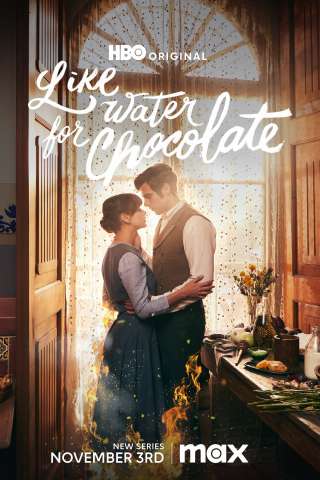 Come l’acqua per il cioccolato [] (2024)