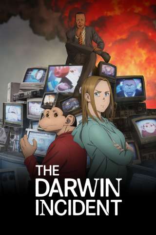 Darwin's Incident [] (2026)