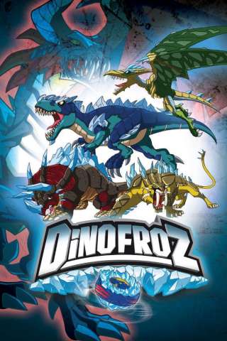 Dinofroz [] (2012)