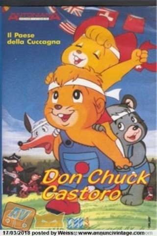 Don Chuck castoro [] (1975)