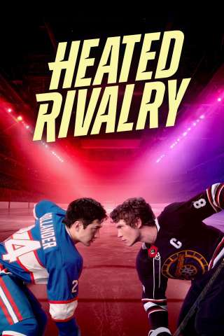 Heated Rivalry [] (2025)