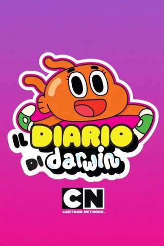 Il diario di Darwin [] (2019)