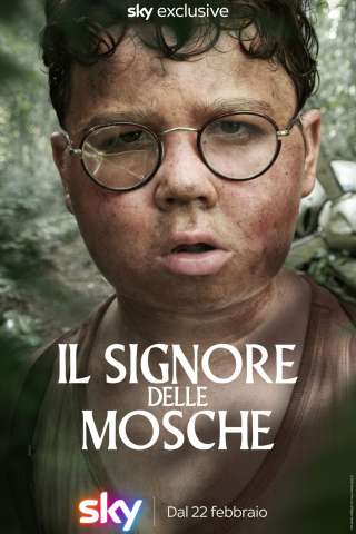 Il signore delle mosche [] (2026)
