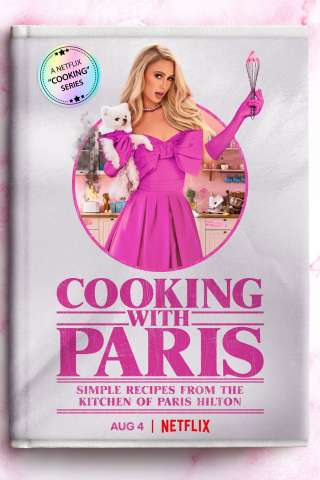 In cucina con Paris [] (2021)
