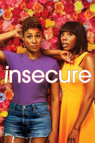 Insecure [] (2016)