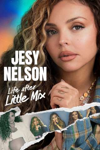 Jesy Nelson: Life After Little Mix [] (2026)